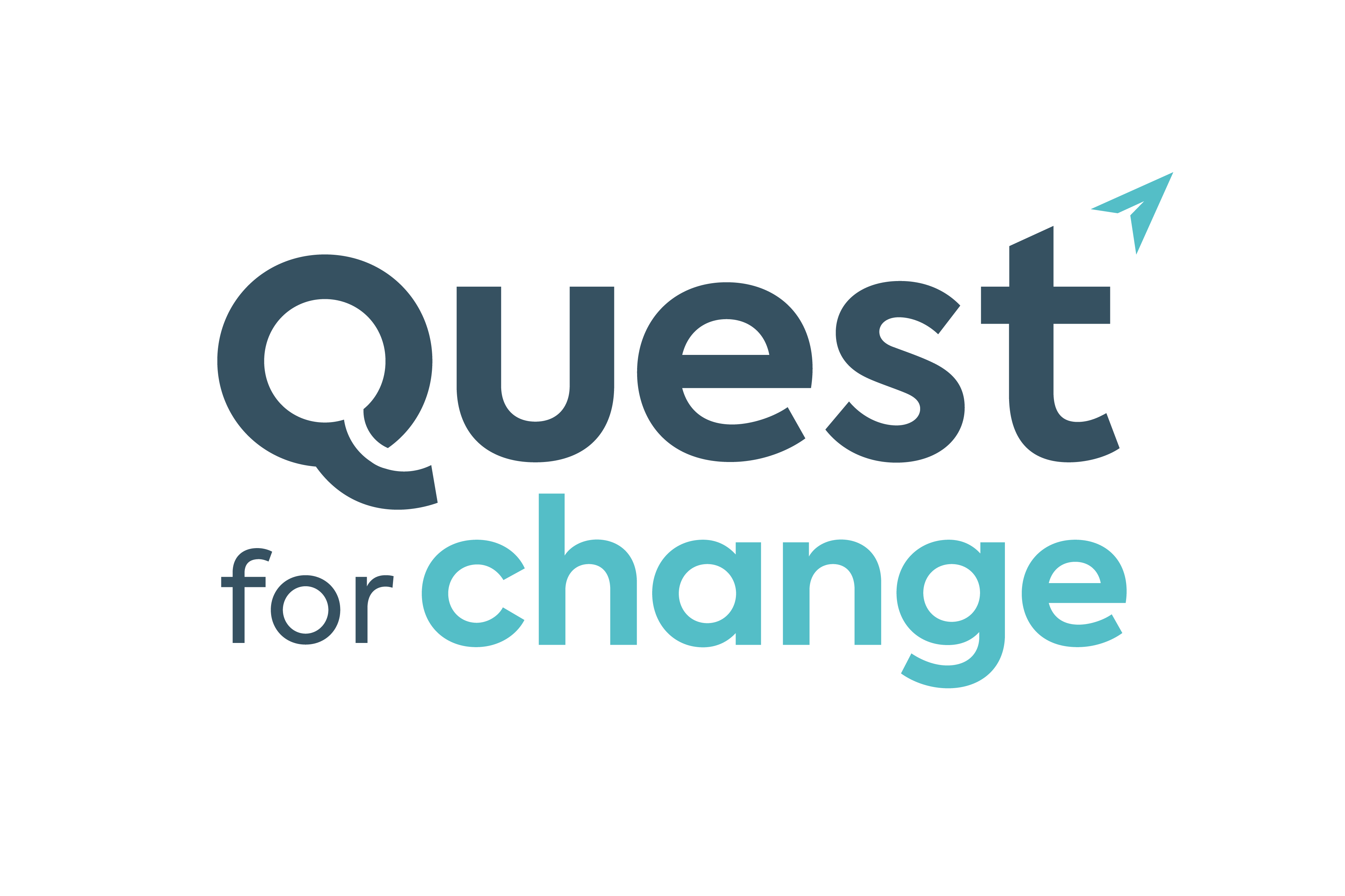 Quest for Change